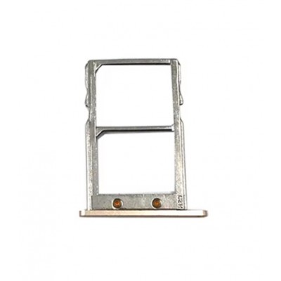Sim Card Holder Tray For Leeco Le S3 Gold - Maxbhi Com