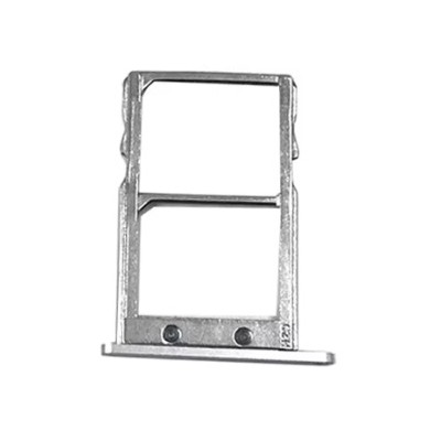 Sim Card Holder Tray For Leeco Le S3 White - Maxbhi Com