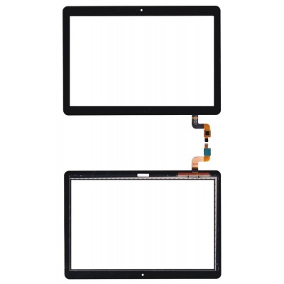 Touch Screen Digitizer For Honor Mediapad T3 10 Grey By - Maxbhi Com