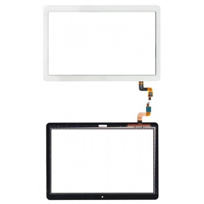 Touch Screen Digitizer For Honor Mediapad T3 10 White By - Maxbhi Com