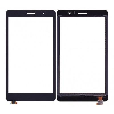 Touch Screen Digitizer For Honor Mediapad T3 8 0 Black By - Maxbhi Com