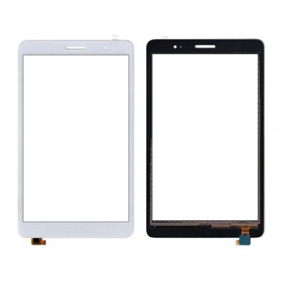 Touch Screen Digitizer For Honor Mediapad T3 8 0 White By - Maxbhi Com