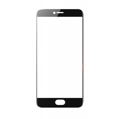Touch Screen Digitizer For Umidigi Z1 Pro Red By - Maxbhi.com
