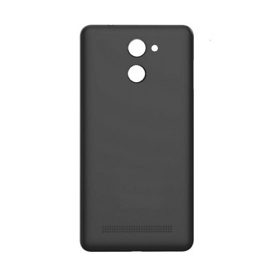 Back Panel Cover For 10or Tenor D 32gb Black - Maxbhi.com