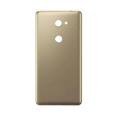 Back Panel Cover For 10or Tenor D 32gb Gold - Maxbhi.com