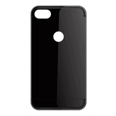 Back Panel Cover For Gfive A98 Black - Maxbhi.com