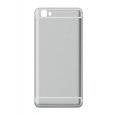 Back Panel Cover For Ulefone Future White - Maxbhi.com
