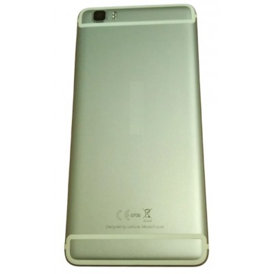 Back Panel Cover For Ulefone Future White - Maxbhi Com
