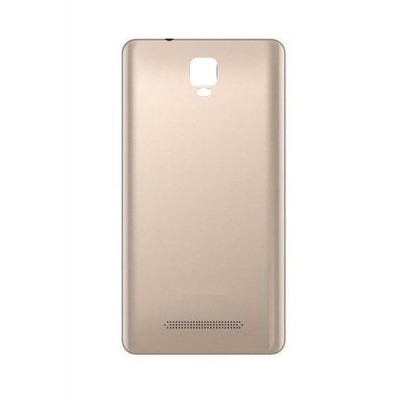 Back Panel Cover For Zen Admire Unity Champagne - Maxbhi.com