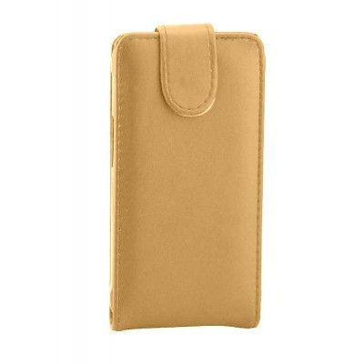 Flip Cover For Gfive A98 Gold By - Maxbhi.com