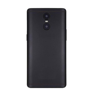 Full Body Housing For Doogee Shoot 1 White - Maxbhi.com