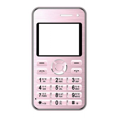 Full Body Housing For Gfive A98 Pink - Maxbhi.com