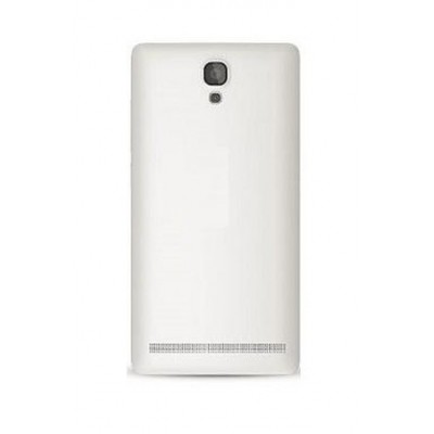 Full Body Housing For Innjoo Note Pro White - Maxbhi.com