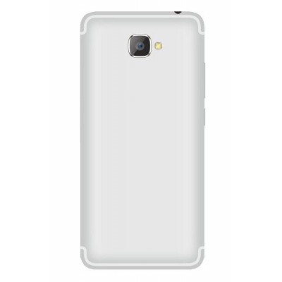 Full Body Housing For Lephone W15 Black - Maxbhi.com
