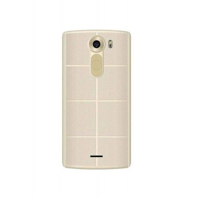 Full Body Housing For Trio T50dt White - Maxbhi.com
