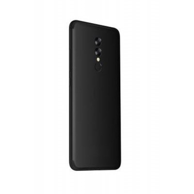 Full Body Housing For Umidigi S2 Black - Maxbhi.com