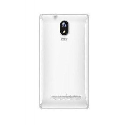 Full Body Housing For Videocon V40hd1 White - Maxbhi.com