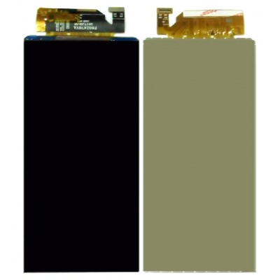 Lcd Screen For Umidigi S2 Replacement Display By - Maxbhi Com