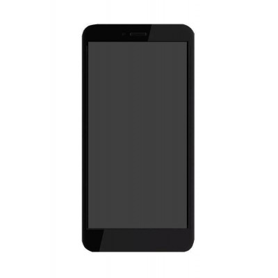 Lcd With Touch Screen For Billion Capture Plus 32gb Black By - Maxbhi.com