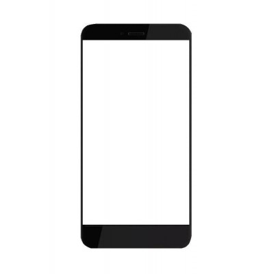 Replacement Front Glass For Billion Capture Plus 32gb Black By - Maxbhi.com