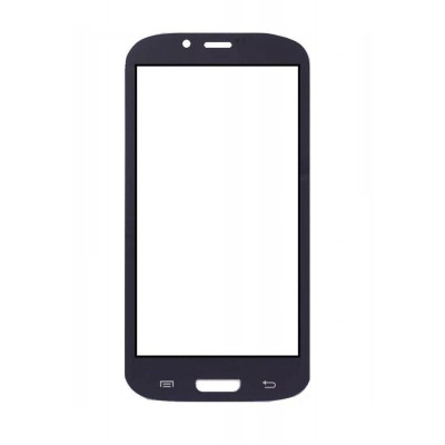 Replacement Front Glass For Optimasmart Ops61 White By - Maxbhi.com