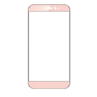 Replacement Front Glass For Ssky Y444 Gold By - Maxbhi.com