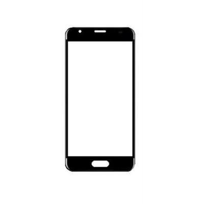 Replacement Front Glass For Ulefone Power 2 White By - Maxbhi.com