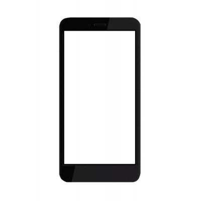 Touch Screen Digitizer For Billion Capture Plus 32gb Black By - Maxbhi.com