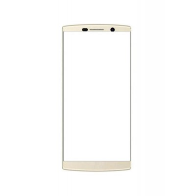 Touch Screen Digitizer For Trio T50dt White By - Maxbhi.com
