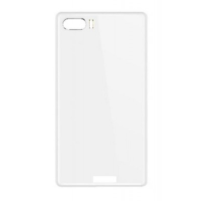 Back Panel Cover For Bluboo S1 White - Maxbhi.com