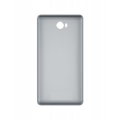 Back Panel Cover For Innjoo Fire 3 Air Lte White - Maxbhi.com