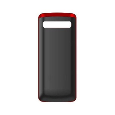 Back Panel Cover For Sansui Z42 Pro White - Maxbhi.com