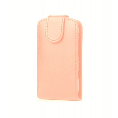 Flip Cover For Microkey W1 Plus Gold By - Maxbhi.com