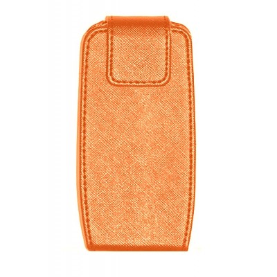 Flip Cover For Mido M11 Plus Orange By - Maxbhi.com