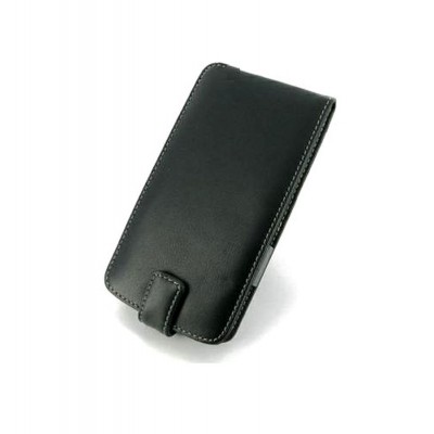 Flip Cover For Vodafone Radio Magic Box 225 Fm Black By - Maxbhi.com