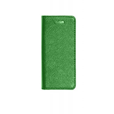 Flip Cover For Zen Z10 Sleek Green By - Maxbhi.com