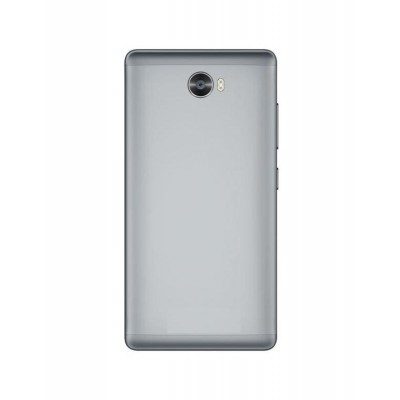 Full Body Housing For Innjoo Fire 3 Air Lte Black - Maxbhi.com