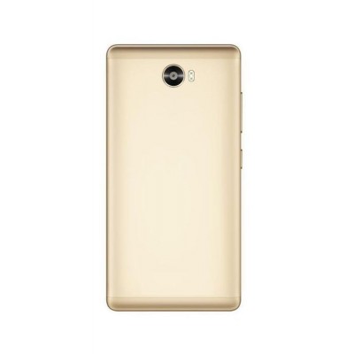 Full Body Housing For Innjoo Fire 3 Air Lte Gold - Maxbhi.com