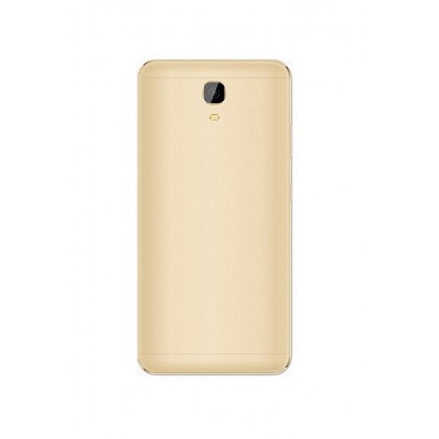 Full Body Housing For Oukitel K6000 Plus Gold - Maxbhi.com