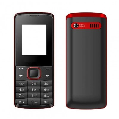 Full Body Housing For Sansui Z42 Pro White - Maxbhi Com