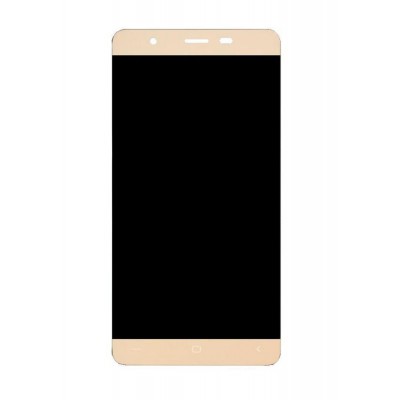 Lcd With Touch Screen For Innjoo Fire 3 Air Lte Gold By - Maxbhi.com
