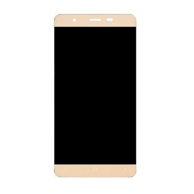 Lcd Screen For Innjoo Fire 3 Air Lte Replacement Display By - Maxbhi Com
