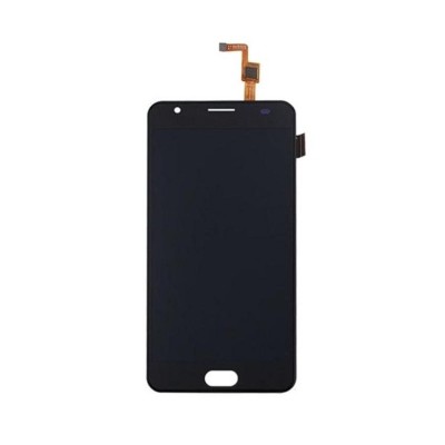 Lcd Screen For Oukitel K6000 Plus Replacement Display By - Maxbhi Com