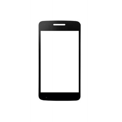 Replacement Front Glass For Alcatel Glory 2t Ot4005d White By - Maxbhi.com
