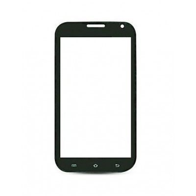 Replacement Front Glass For Champion Trendy 531 Black By - Maxbhi.com
