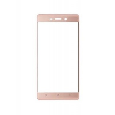 Replacement Front Glass For Ckk Hades Gold By - Maxbhi.com