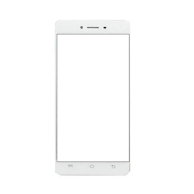 Replacement Front Glass For Vivo X5max Platinum Edition Black By - Maxbhi.com