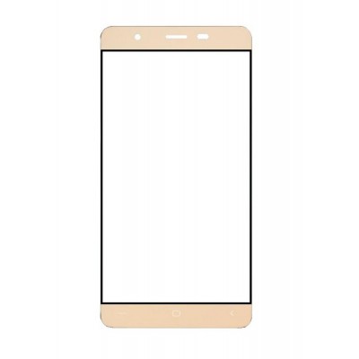 Touch Screen Digitizer For Innjoo Fire 3 Air Lte Gold By - Maxbhi.com