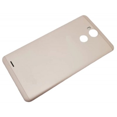 Back Panel Cover For Blackview R6 Pearl - Maxbhi Com