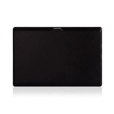 Back Panel Cover For Chuwi Hi10 White - Maxbhi.com